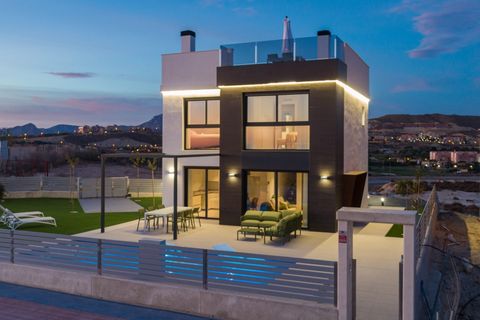 Villa a El Campello, Alicante, El Campello - € 450.000 | Ref: NB5485 - foto 19